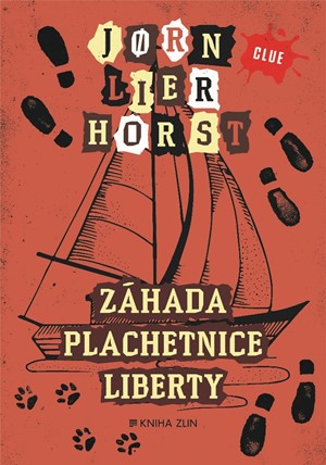 Z�hada plachetnice Liberty
