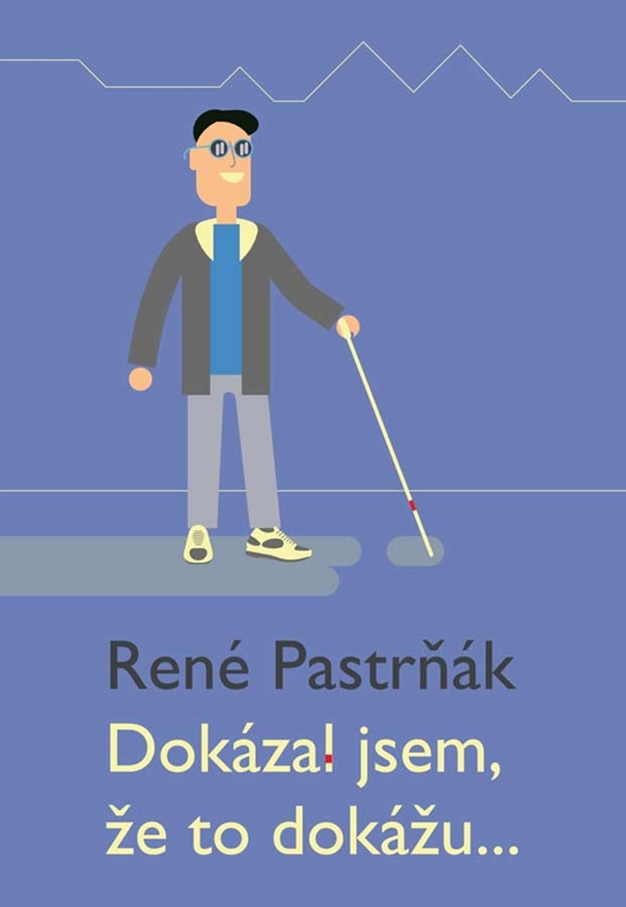 Dok�zal jsem, �e to dok�u...