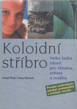 Koloidn� st��bro