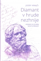 Diamant v hrude nezhnije - box ADAMAS IN GLAEBA NON PUTRESCET