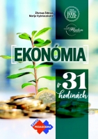 Ekon�mia v 31 hodin�ch