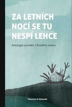 Za letn�ch noc� se tu nesp� lehce