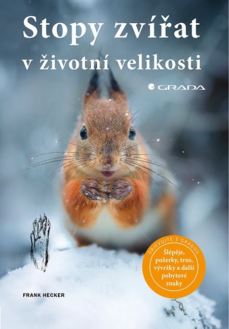 Stopy zv��at v �ivotn� velikosti GRADA
