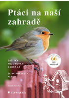 Pt�ci na na�� zahrad�