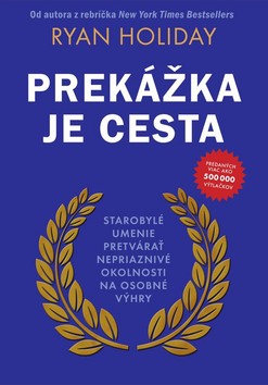 Prekka je cesta