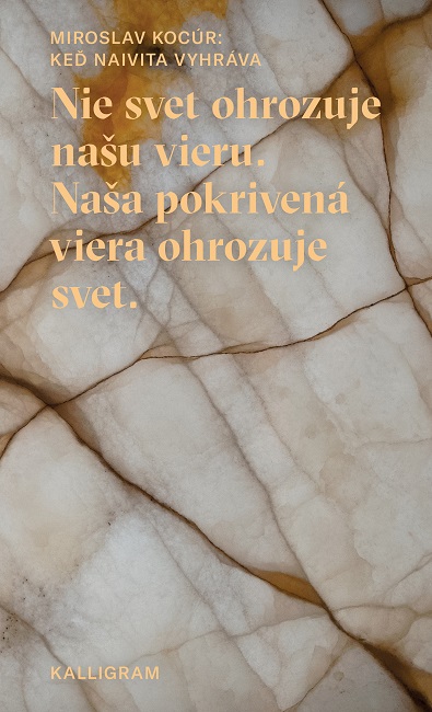 Ke� naivita vyhr�va �.10