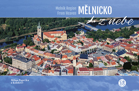 M�lnicko z nebe MALOVAN� MAPY