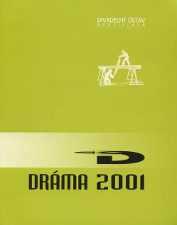 Dr�ma 2001