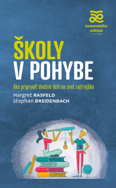 �koly v pohybe