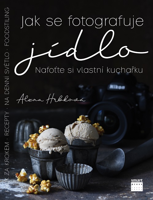 Jak se fotografuje j�dlo