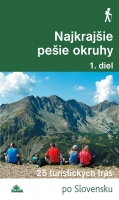 Najkraj�ie pe�ie okruhy 1. diel, 2. vydanie