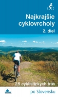 Najkraj�ie cyklovrcholy 2. diel