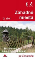 Z�hadn� miesta 2. diel