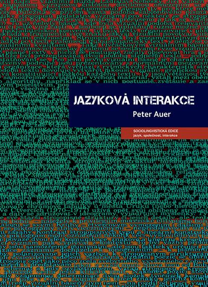 Jazykov� interakce