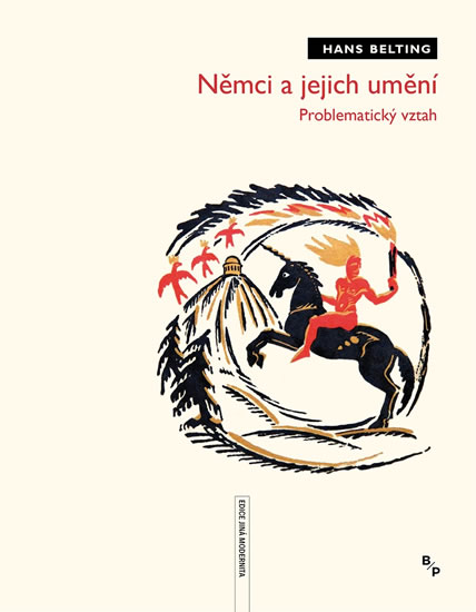 N�mci a jejich um�n� - Problematick� d�dictv�