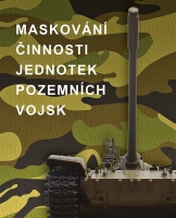 Maskov�n� �innosti jednotek pozemn...
