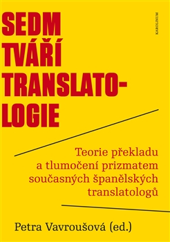 Sedm tv��� translatologie