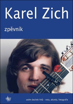 Karel Zich Zp�vn�k
