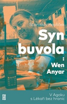 Syn buvola PASEKA