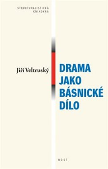 Drama jako b�snick� d�lo