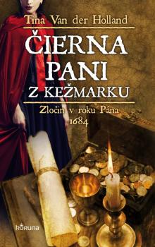 �ierna pani z Ke�marku