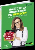 Nao�te sa gramatiku po nemecky PONS