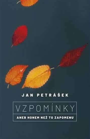Vzpom�nky - aneb Honem, ne� to zapomenu