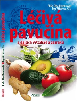 L��iv� pavu�ina a dal��ch 99 z�had a z�z