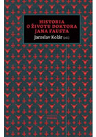 Historia o �ivotu doktora Jana Fausta