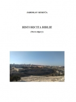 Historicita Biblie (Nov� objavy)
