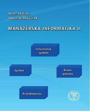 Mana��rska informatika II