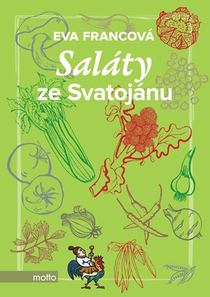 Sal�ty ze Svatoj�nu