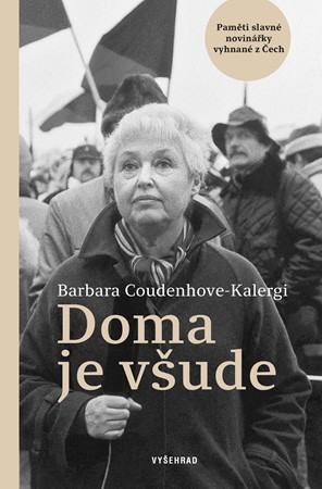 Doma je v�ude
