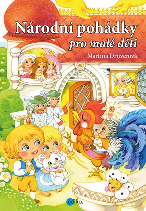 N�rodn� poh�dky pro mal� d�ti 