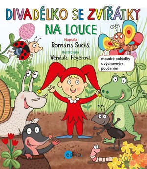 Divad�lko se zv���tky na louce