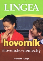 Slovensko-nemeck� hovorn�k 4.vyd.
