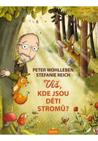 V�, kde jsou d�ti strom�?