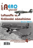 AEROspecil 4 - Luftwaffe vs. Krlovsk