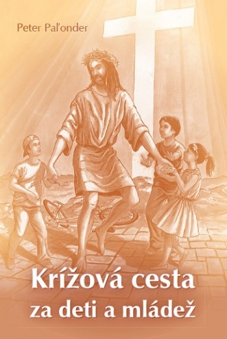 Kr�ov� cesta za deti a ml�de�