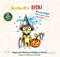 D�chodca Ricki ( audiokniha )