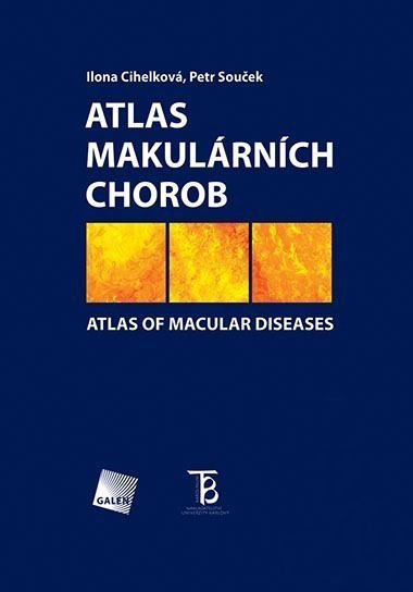 Atlas makul�rn�ch chorob