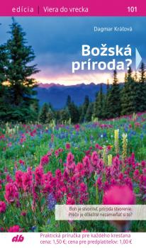 Bo�sk� pr�roda?