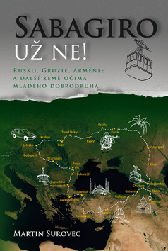 Sabagiro u� ne!