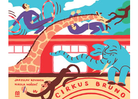 Cirkus Bruno
