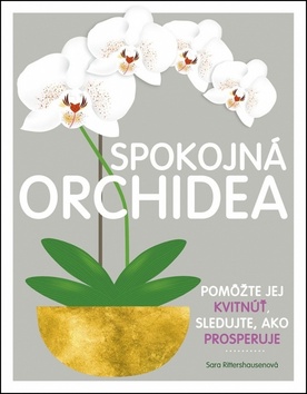 Spokojn� orchidea