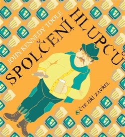 CD Spol�en� hlupc� TYMPANUM