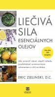 Lie�iv� sila esenci�lnych olejov