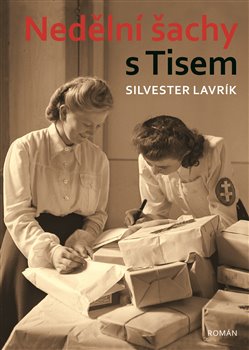 Ned�ln� �achy s Tisem ARGO