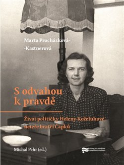 S odvahou k pravd�