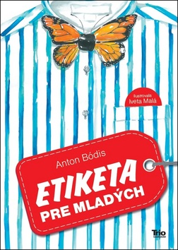 Etiketa pre mladch